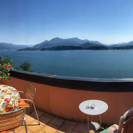 Apartamento Lorenzo 2 *