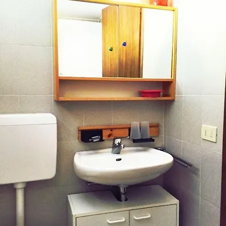 Apartamento Lorenzo 2 Belgirate