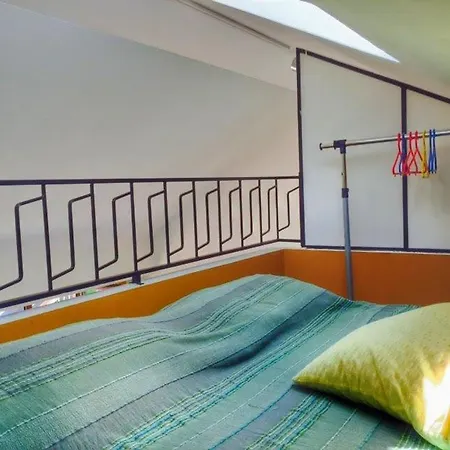 Apartamento Lorenzo 2