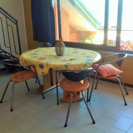 Apartamento Lorenzo 2